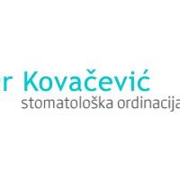 STOMATOLOG "Dr. Kovačević" Logo