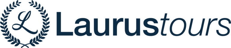 LAURUS TOURS Logo