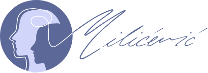 Specijalistička Psihijatrijska Ordinacija Milićević Logo