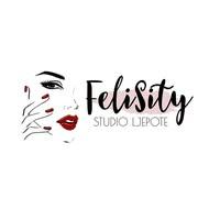 Studio ljepote Felisity Logo