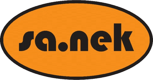 Sa Nek Logo
