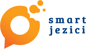 SMART School of Foreign Languages - Croatian Language Classes Logo