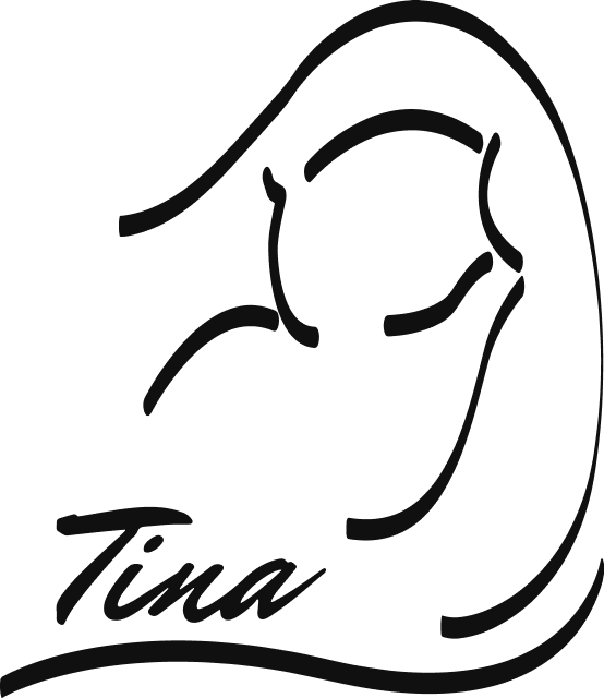 Frizerski salon "Tina" Logo