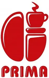 AM PRIMA COMPANY Logo