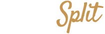 TASTE SPLIT - DESTINATION MANAGEMENT COMPANY Logo