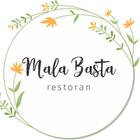 Mala bašta Logo