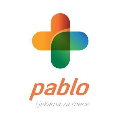 Ljekarna Pablo Bribir Logo