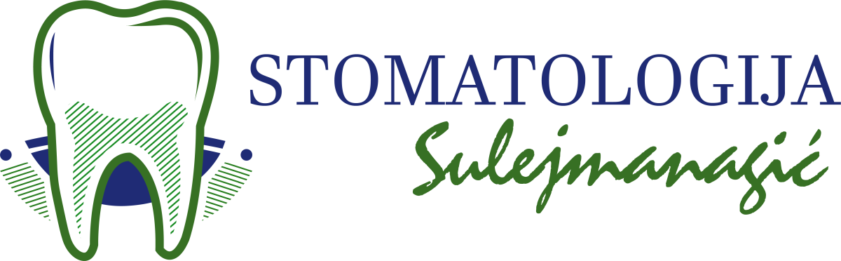 Privatna stomatološka ordinacija Sulejmanagić Logo