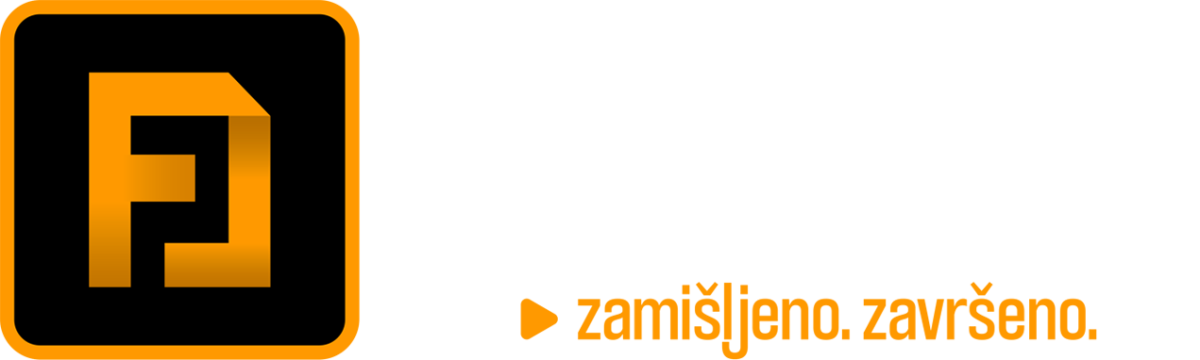 Feral Printing D O O Logo