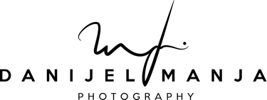 Danijel Manja Art Foto Studio Logo
