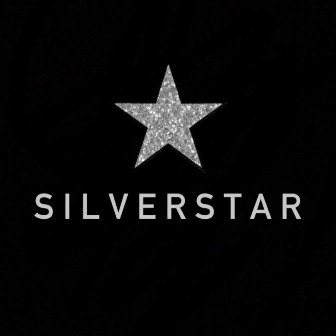 Silver Star logo