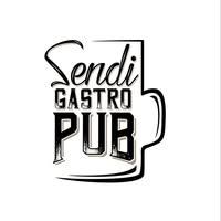 Sendi Pub Logo