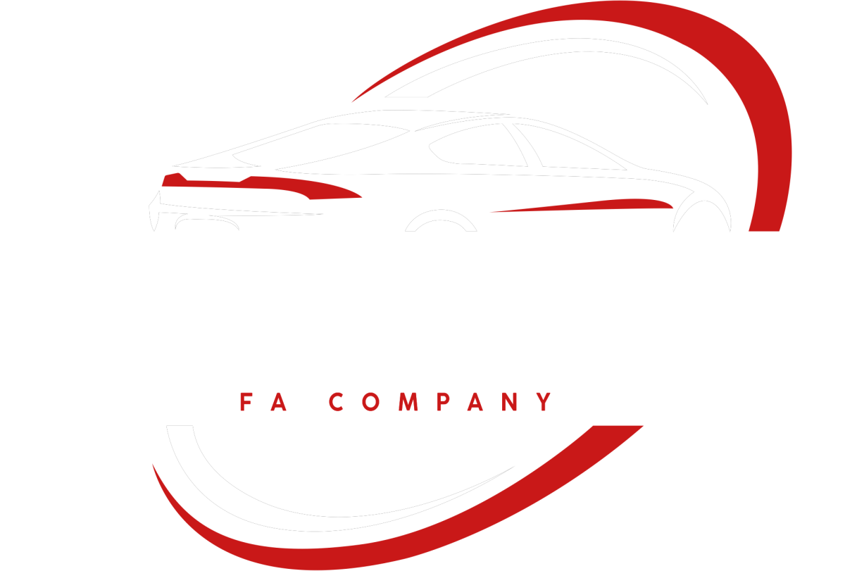 ARA Auto - FA company doo Logo