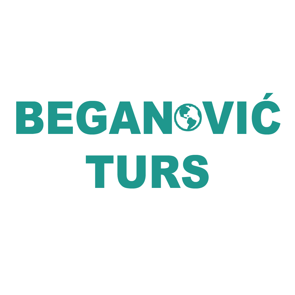 Beganović Turs Logo