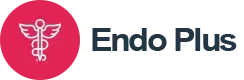 Poliklinika Endo Plus Logo
