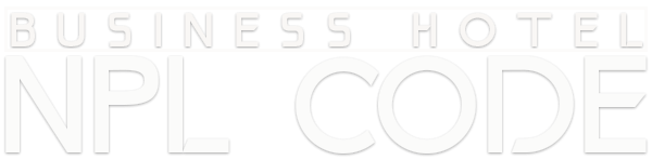 Hotel Npl Code Logo