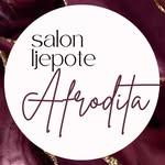 Salon ljepote Afrodita Logo