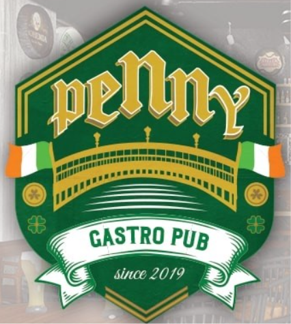 Penny gastro pub Logo