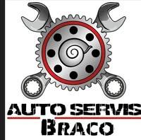 AUTO SERVIS BRACO Logo