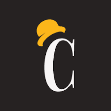 Charlie - bar & snack Logo