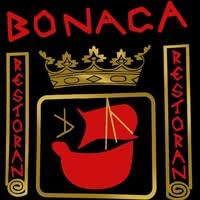 Restoran Bonaca Logo