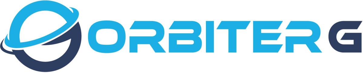 Orbiter G d.o.o. Logo