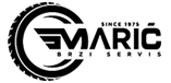 Brzi servis Marić Logo