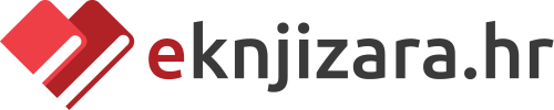 eknjizara.hr Logo