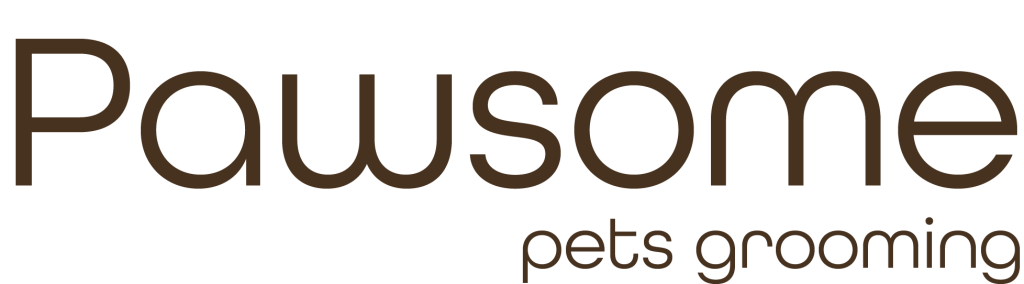 Pawsome Logo