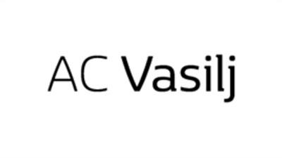 Auto Centar Vasilj D O O Logo