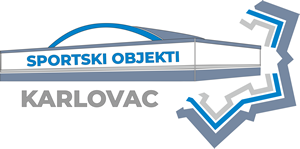 Sportski objekti Karlovac Logo