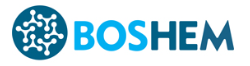 BOSHEM d.o.o. Logo