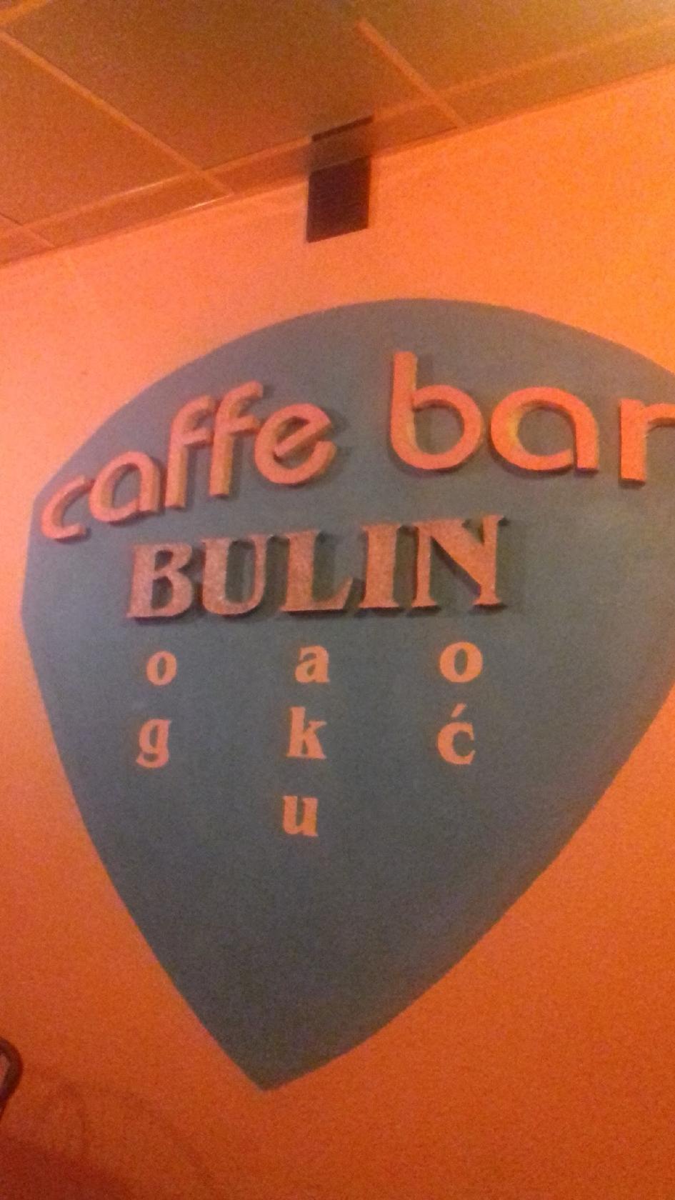 Bulin Logo