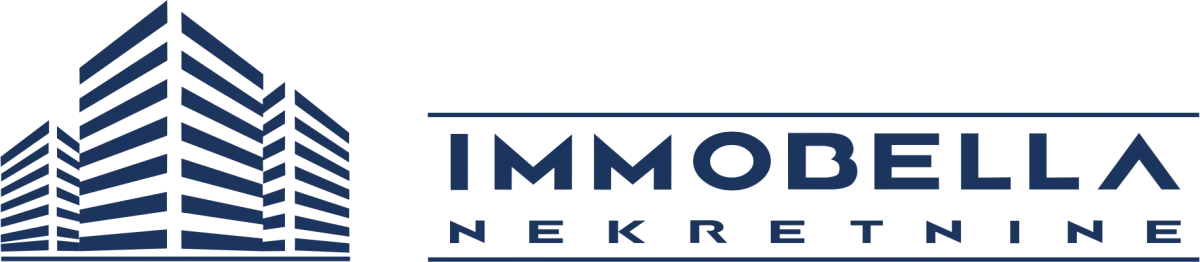 Immobella | Ovlašteni Posrednik U Prometu Nekretnina Logo