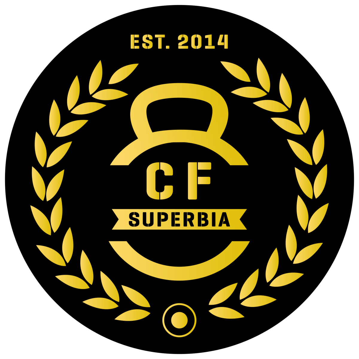 Centar fitnessa Superbia Logo