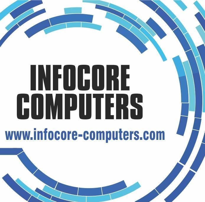Infocore Computers Logo