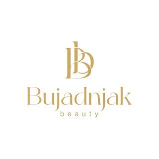 Bujadnjak beauty Logo