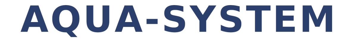 Aqua System Logo