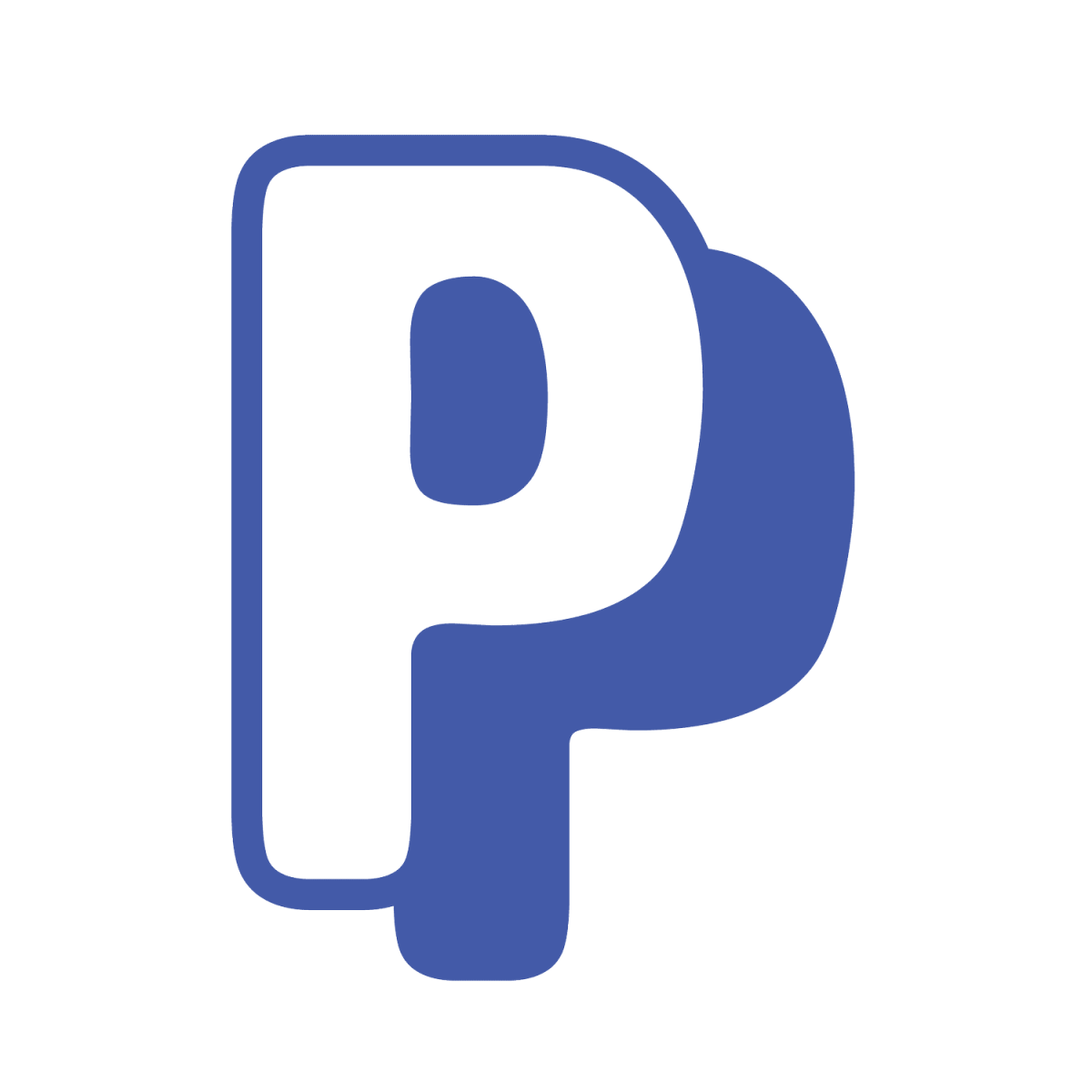 Parasol - food and bar Logo