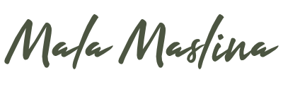 Bistro Mala Maslina Logo