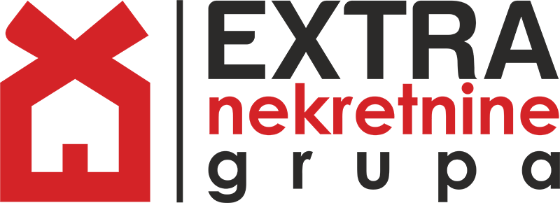 Extra Nekretnine Grupa D O O Logo
