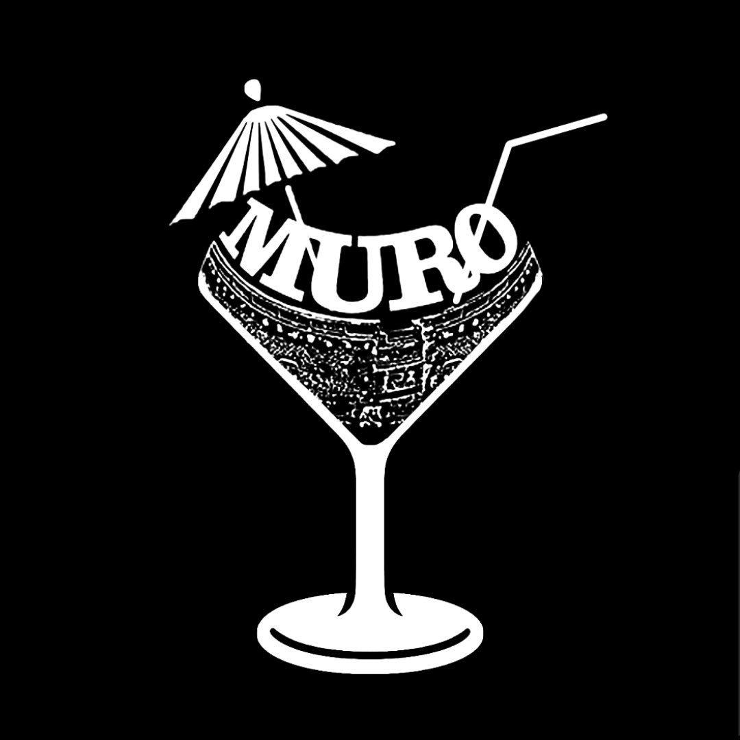 Muro bar Logo