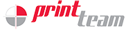 Tiskara Print Team D O O Logo