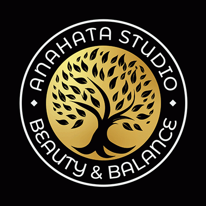 Anahata Beauty And Balance Studio Logo