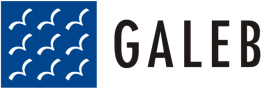 GALEB Logo