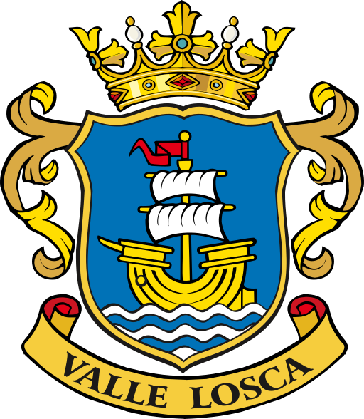 Konoba Valle Losca Logo