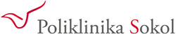 Poliklinika Sokol Logo