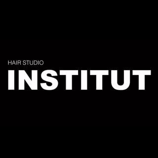 Hair studio Institut Logo