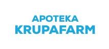 Apoteka Krupafarm Logo
