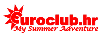 EUROCLUB d.o.o. Logo
